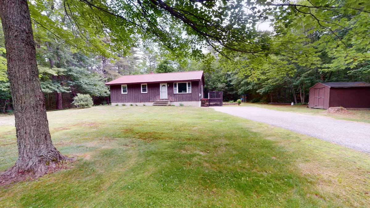 Poland, ME 04274,222 Plains RD