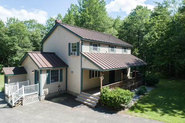 Sidney, ME 04330,100 Farm Brook RD