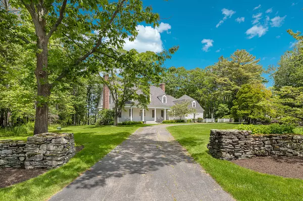 253 Royall Point RD, Yarmouth, ME 04096