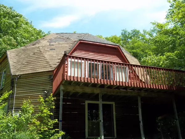 Woodstock, ME 04219,395 Cushman RD