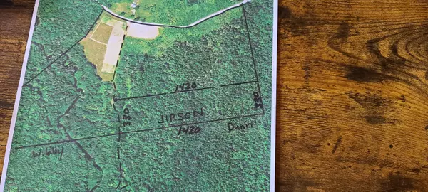 TBD Jipson LN, Mariaville, ME 04605