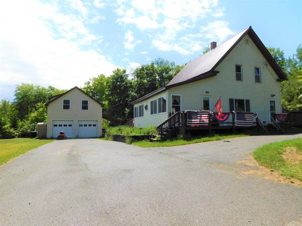 184 West RD, Shirley, ME 04441