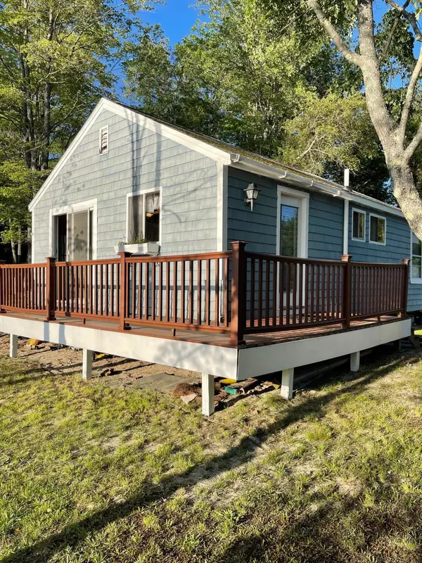 Newfield, ME 04095,5 Kincaid LN