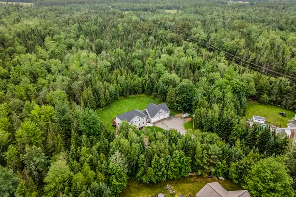 123 Jillian WAY, Glenburn, ME 04401