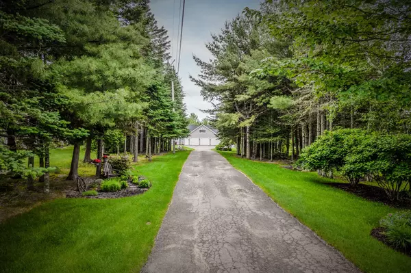 Glenburn, ME 04401,123 Jillian WAY