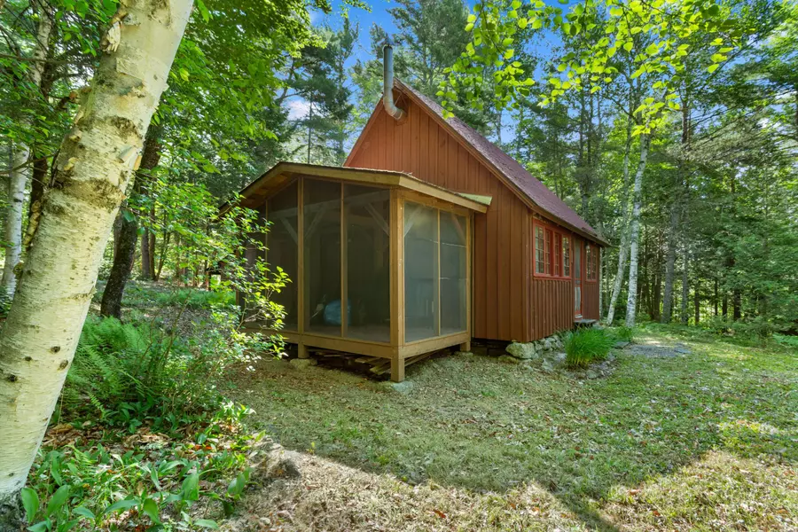 1214 Macomber Mill RD, Eastbrook, ME 04634