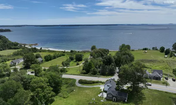 Lincolnville, ME 04849,2818 Atlantic HWY