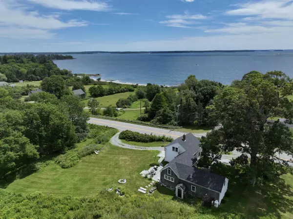 Lincolnville, ME 04849,2818 Atlantic HWY