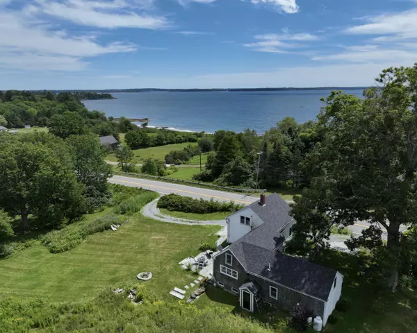 Lincolnville, ME 04849,2818 Atlantic HWY