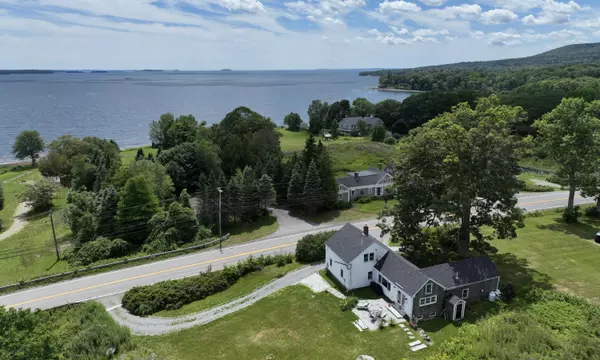 Lincolnville, ME 04849,2818 Atlantic HWY