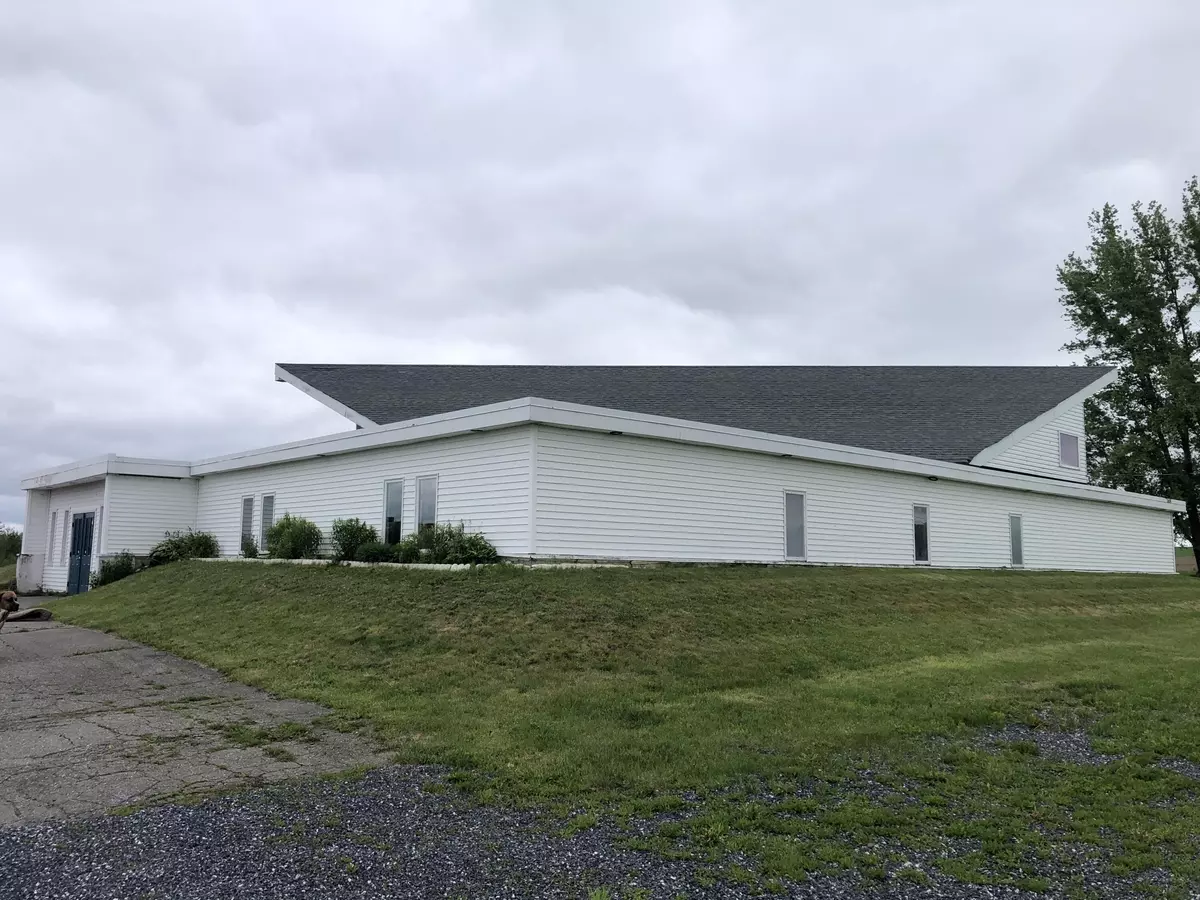 Presque Isle, ME 04769,36 Chandler RD