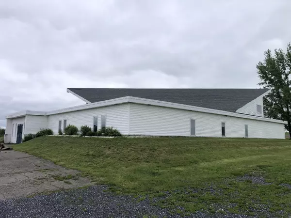 36 Chandler RD, Presque Isle, ME 04769