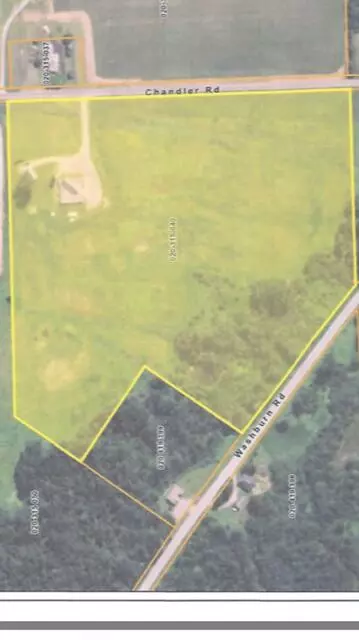 Presque Isle, ME 04769,36 Chandler RD