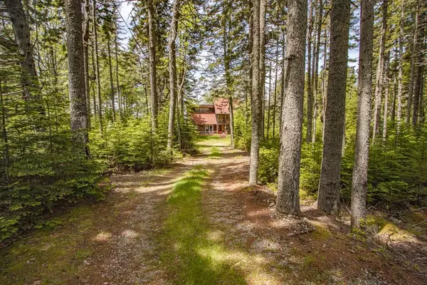 Steuben, ME 04680,123 Wilderness Shore RD