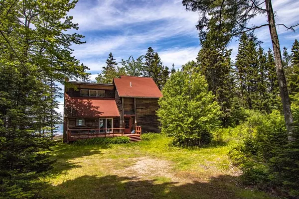 Steuben, ME 04680,123 Wilderness Shore RD