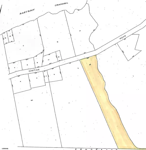 Orland, ME 04472,1148 Castine RD