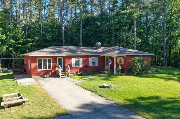 Lisbon, ME 04252,17 Summer ST