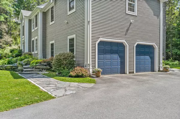 North Yarmouth, ME 04097,38 Abbey LN
