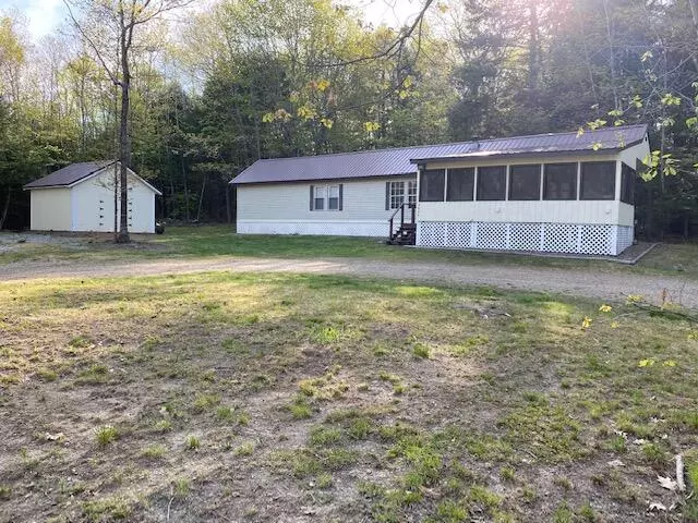 2026 Augusta RD, Bowdoin, ME 04287