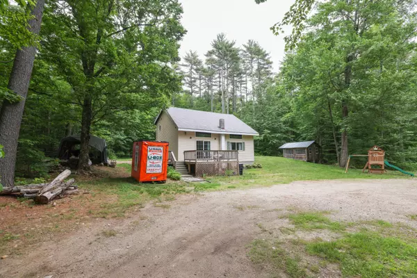 Limerick, ME 04048,66 Old Country WAY