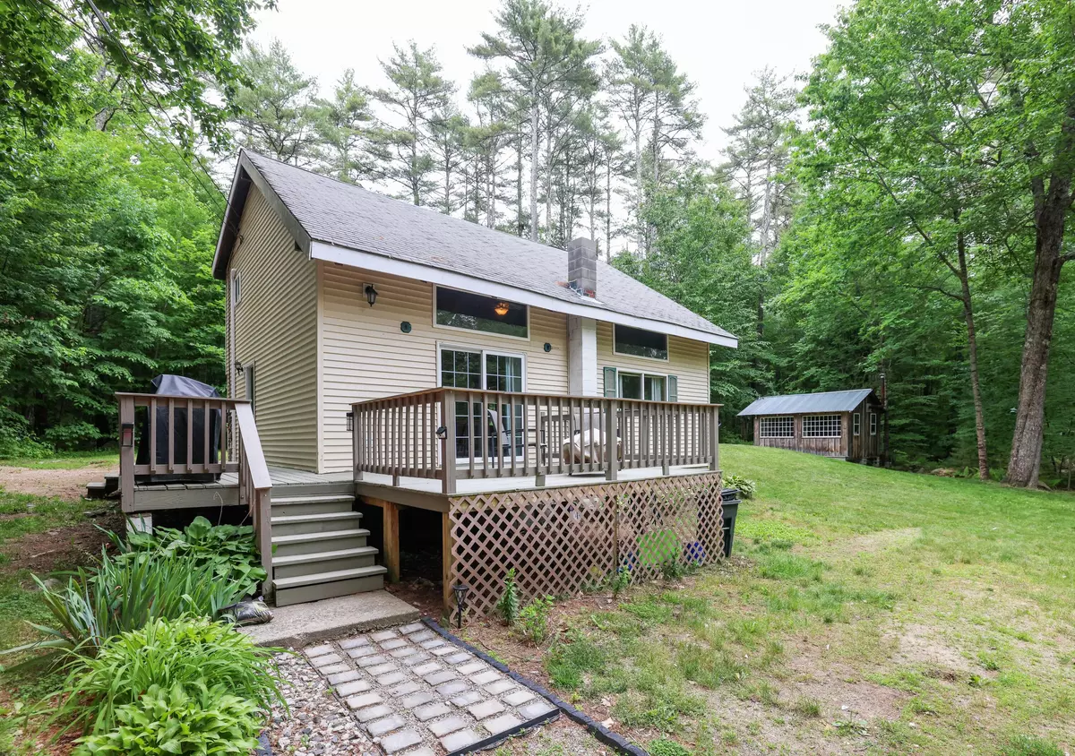 Limerick, ME 04048,66 Old Country WAY