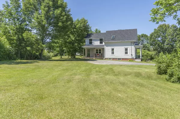 Richmond, ME 04357,2 Huntington LN