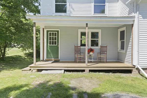 Richmond, ME 04357,2 Huntington LN