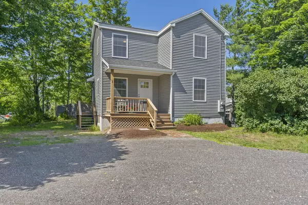 1 Huntington LN, Richmond, ME 04357