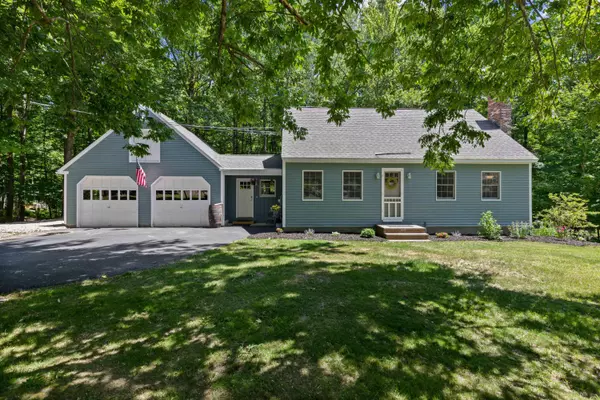 Gray, ME 04039,46 Mountain View RD