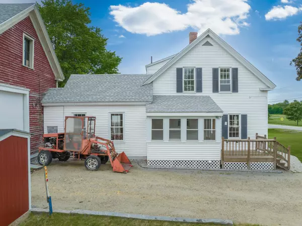 Lisbon, ME 04250,40 Mill ST