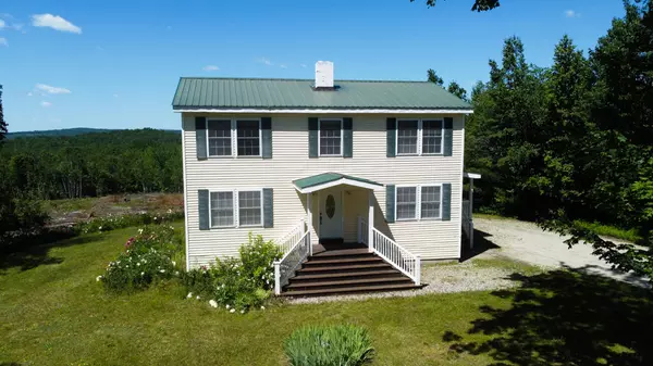 20 Cobble Hill RD, Paris, ME 04281