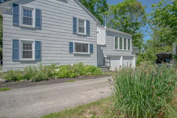 Orono, ME 04473,40 College AVE