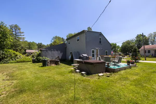 Auburn, ME 04210,19 Lufkin ST