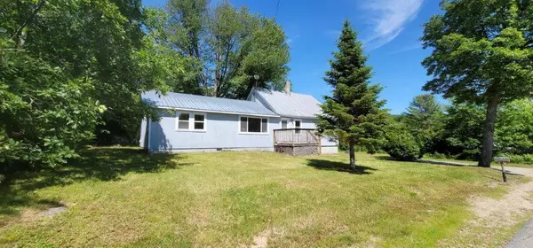108 Pleasant ST, Peru, ME 04290