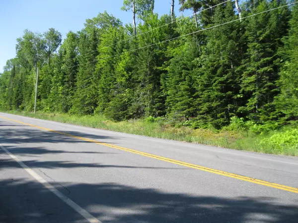 Route 17 M3 L 7.2A, Rangeley Plt, ME 04970