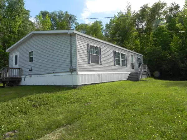 1210 County RD, Trescott Twp, ME 04652