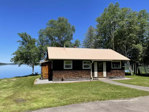176 West RD, Portage Lake, ME 04768