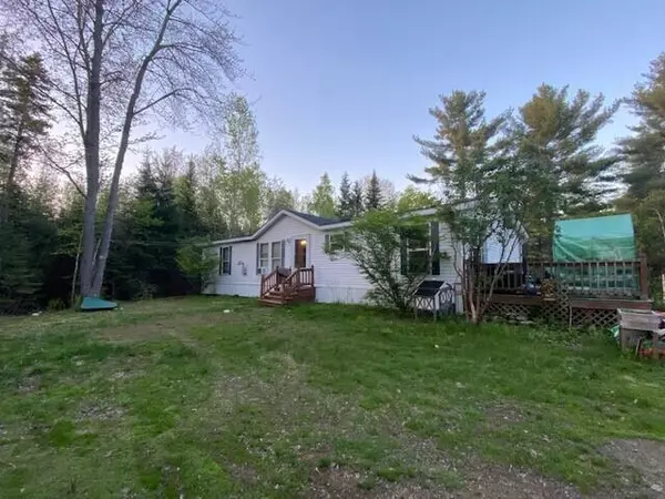 446 Lincolnville RD, Belmont, ME 04952