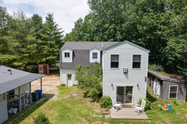 Westbrook, ME 04092,891 Bridgton RD