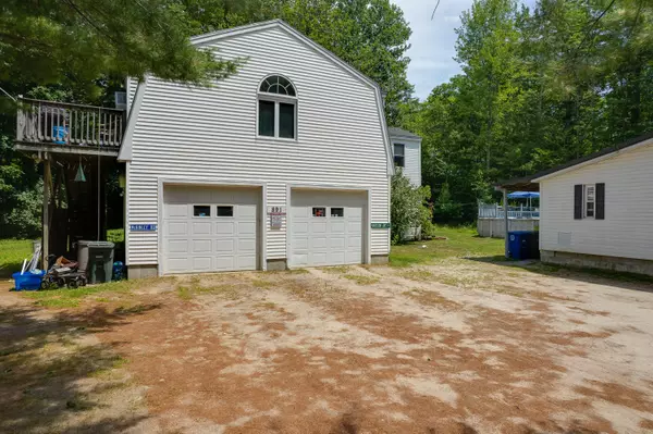 Westbrook, ME 04092,891 Bridgton RD