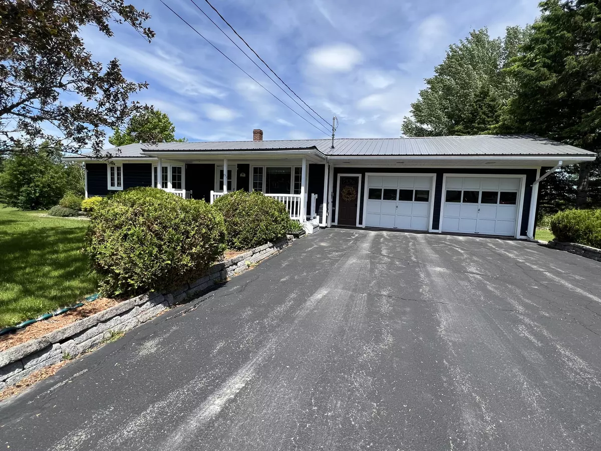 Madawaska, ME 04756,78 Highland ST