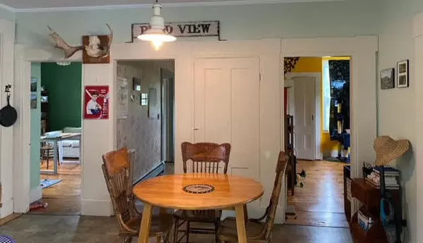 Orrington, ME 04474,376 Swetts Pond RD