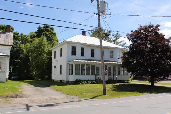 Madison, ME 04950,7 Park ST