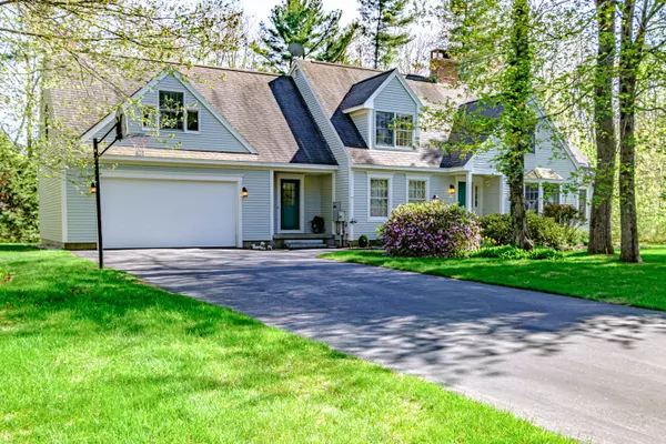 Brunswick, ME 04011,10 Sumac DR