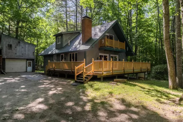 Litchfield, ME 04350,10 Keri LN