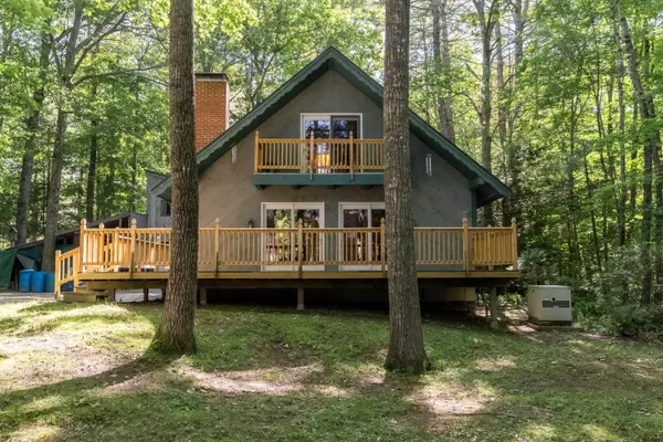 Litchfield, ME 04350,10 Keri LN