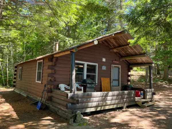 Princeton, ME 04668,TBD Clifford Lake Road