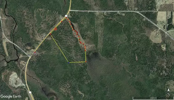 Cary Plt, ME 04471,0 US RT 1