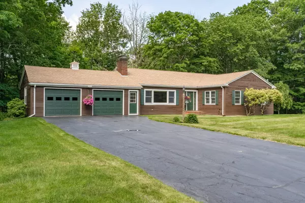 494 Duck Pond RD, Westbrook, ME 04092