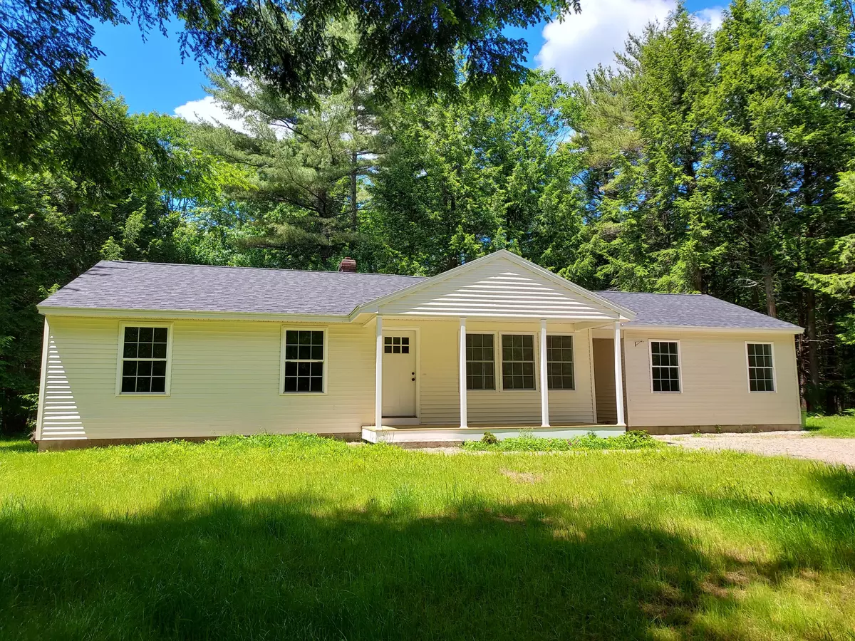 Waterboro, ME 04087,14 Wilkins WAY